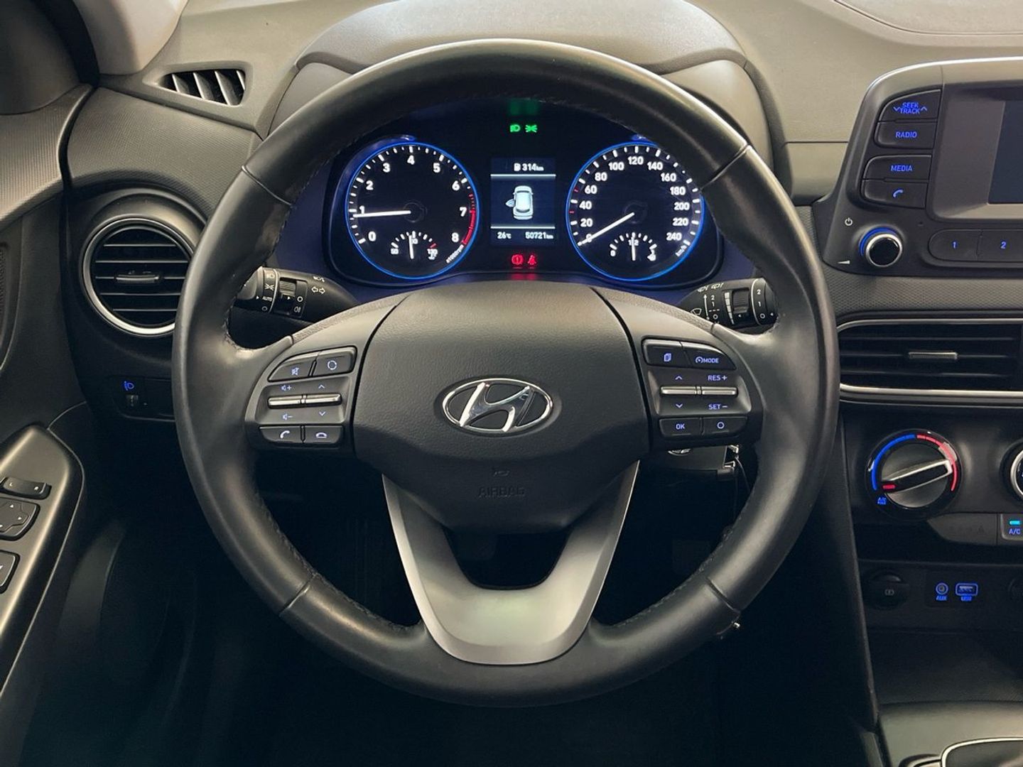 Hyundai Kona 1.0 TGDi Essence 4x2 88 kW (120 CV)