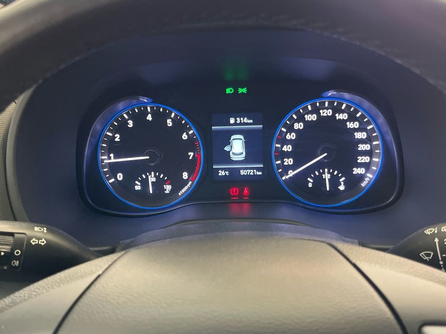 Hyundai Kona 1.0 TGDi Essence 4x2 88 kW (120 CV)