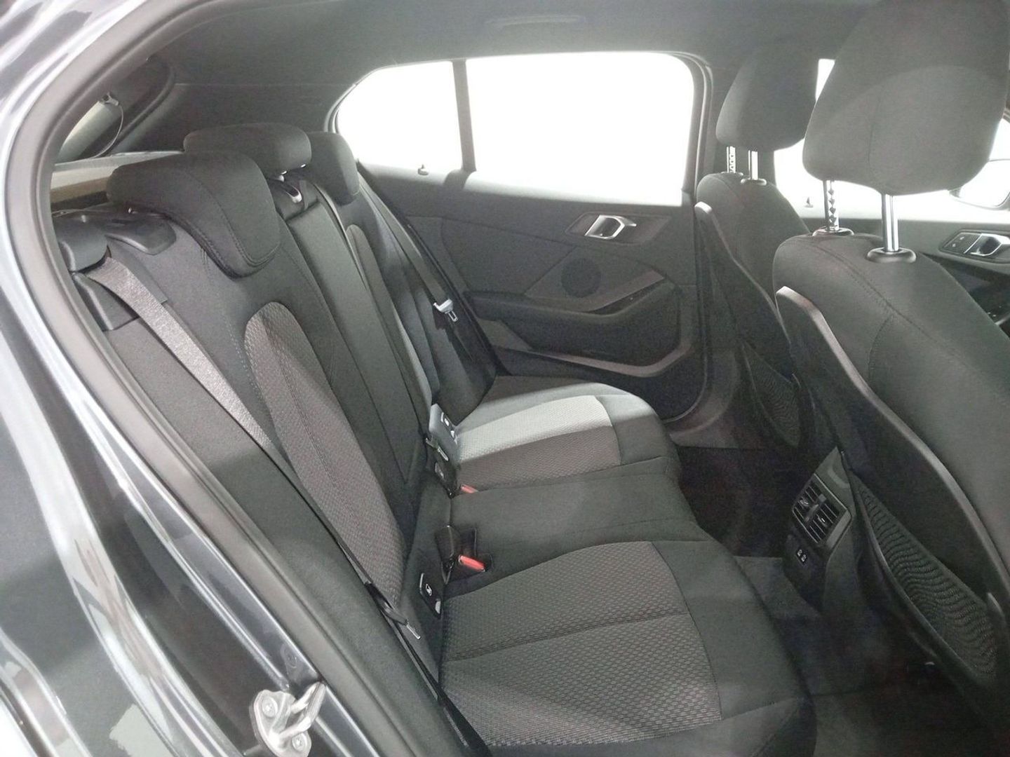 BMW Serie 1 118d Business 110 kW (150 CV)