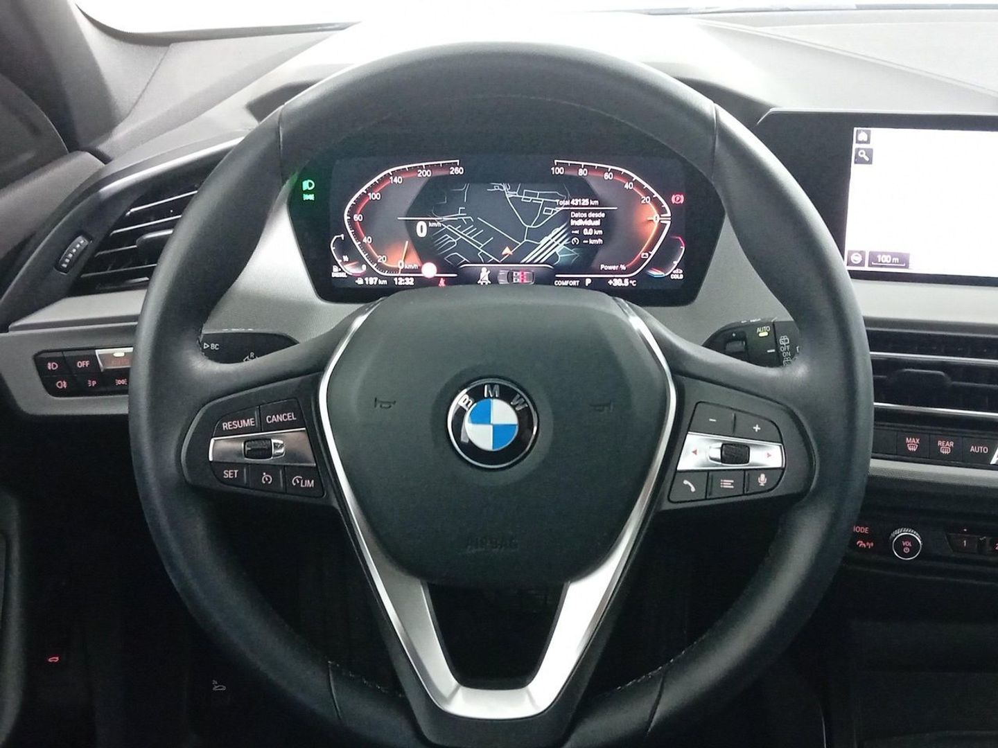 BMW Serie 1 118d Business 110 kW (150 CV)