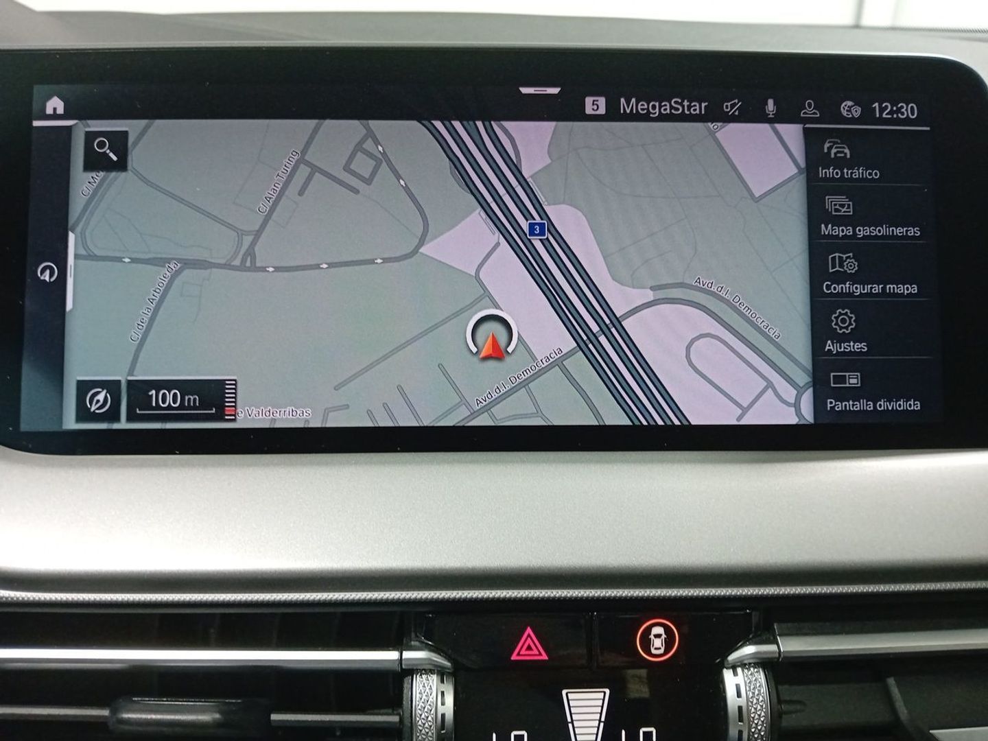BMW Serie 1 118d Business 110 kW (150 CV)