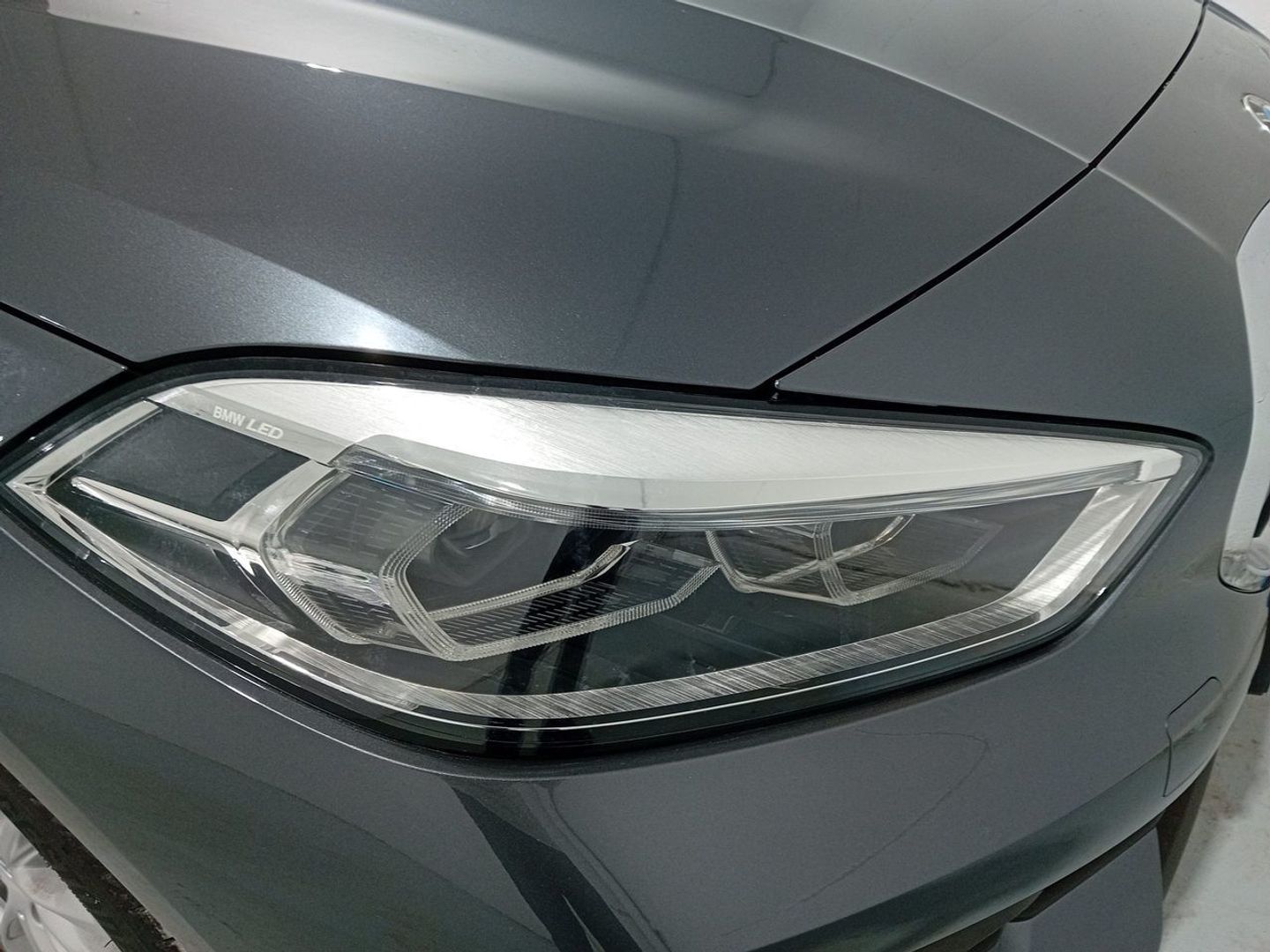 BMW Serie 1 118d Business 110 kW (150 CV)