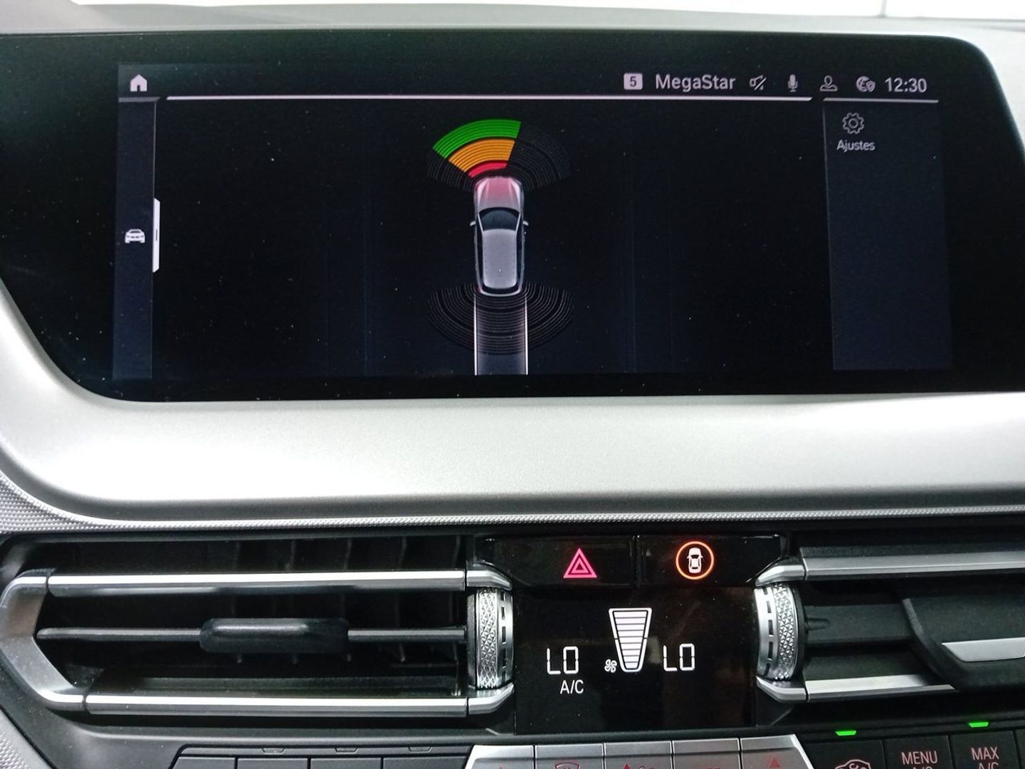 BMW Serie 1 118d Business 110 kW (150 CV)