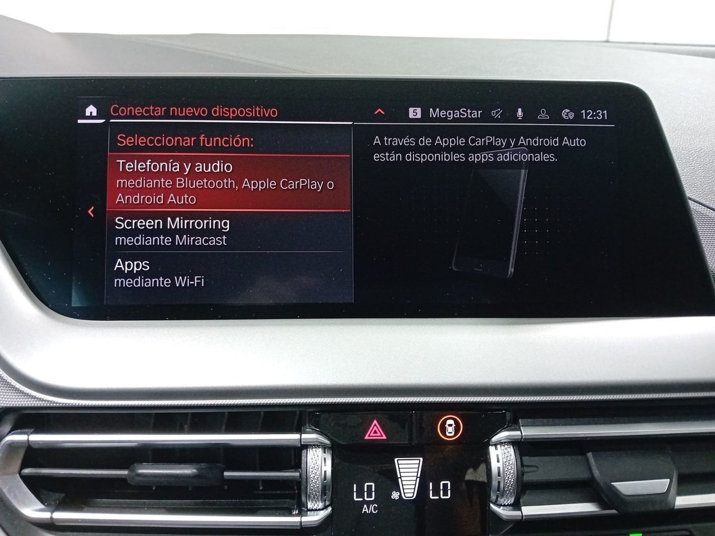 BMW Serie 1 118d Business 110 kW (150 CV)