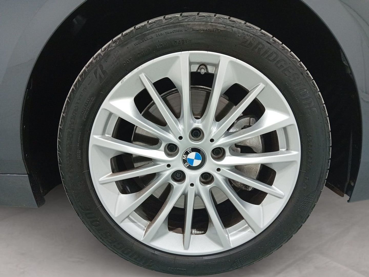 BMW Serie 1 118d Business 110 kW (150 CV)