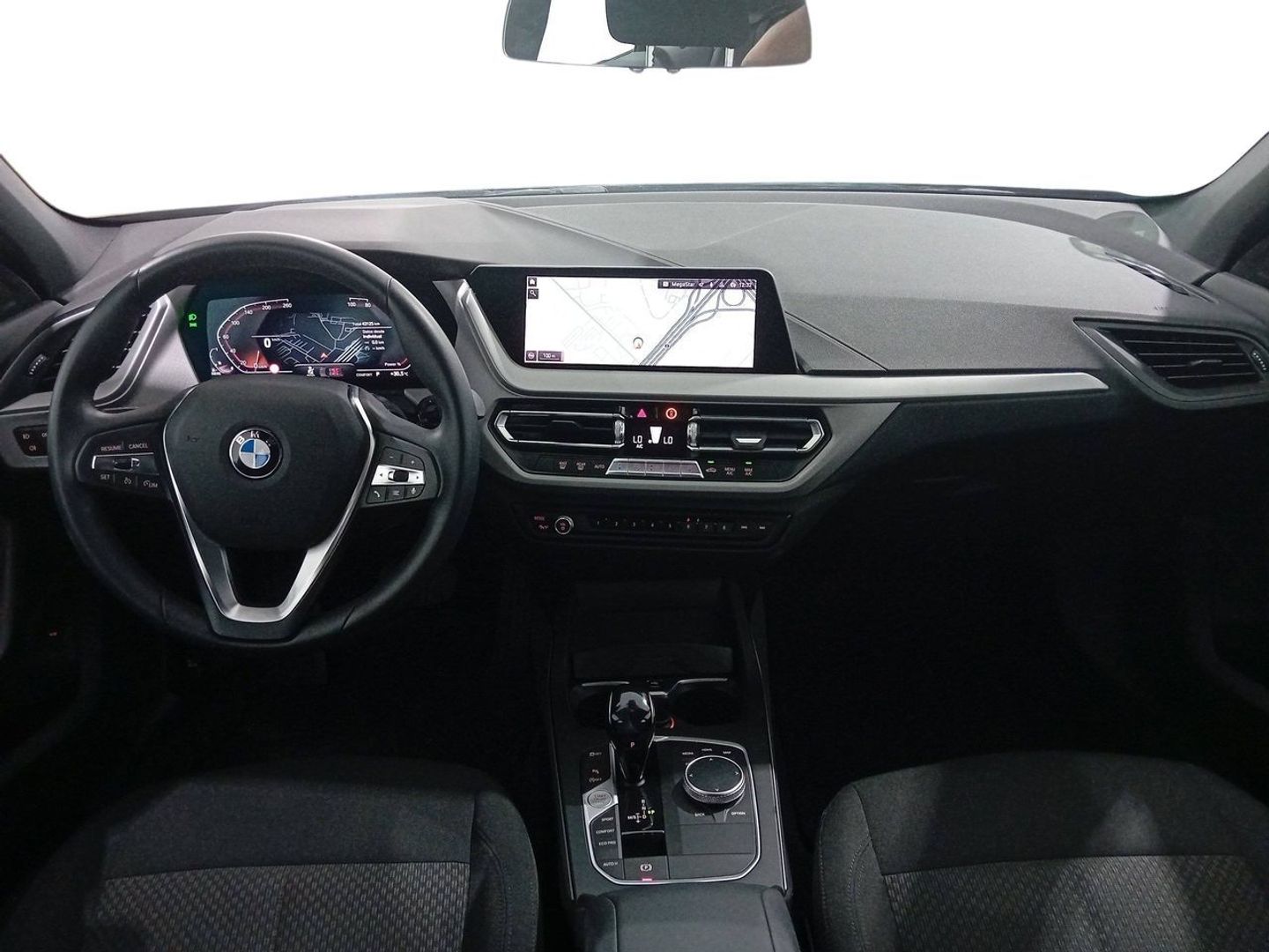BMW Serie 1 118d Business 110 kW (150 CV)