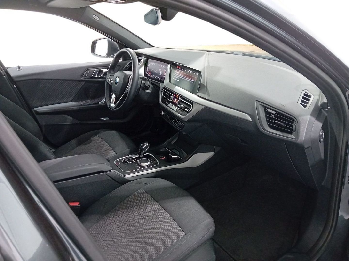 BMW Serie 1 118d Business 110 kW (150 CV)