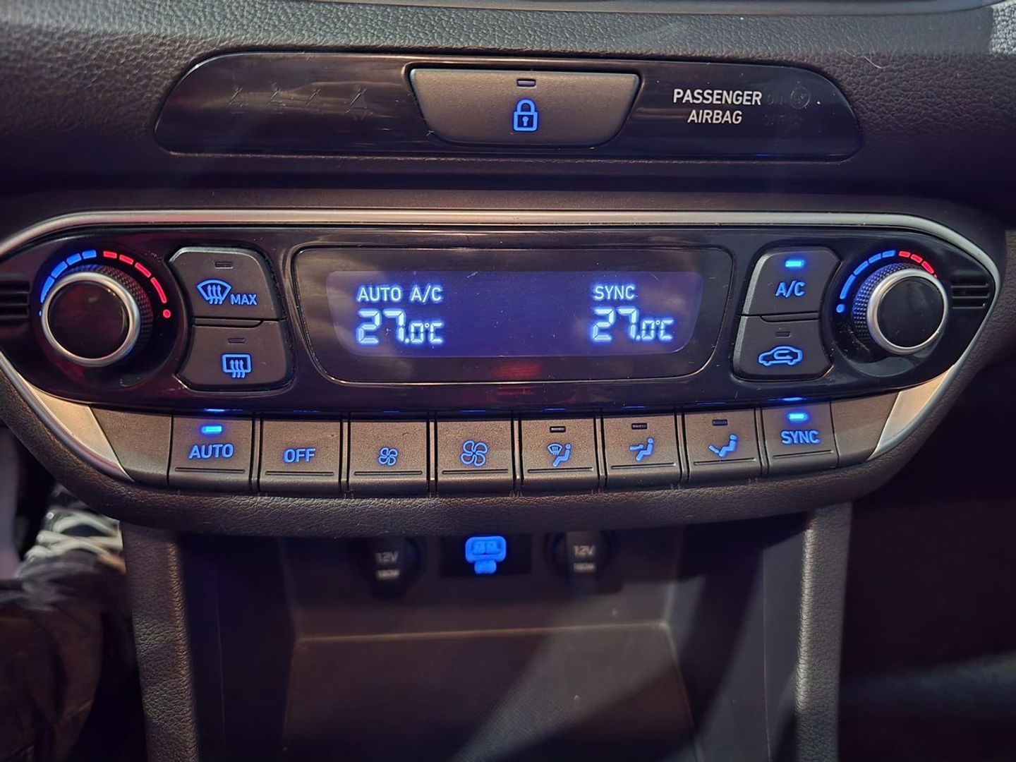 Hyundai i30 1.5 DPI Klass SLX 81 kW (110 CV)