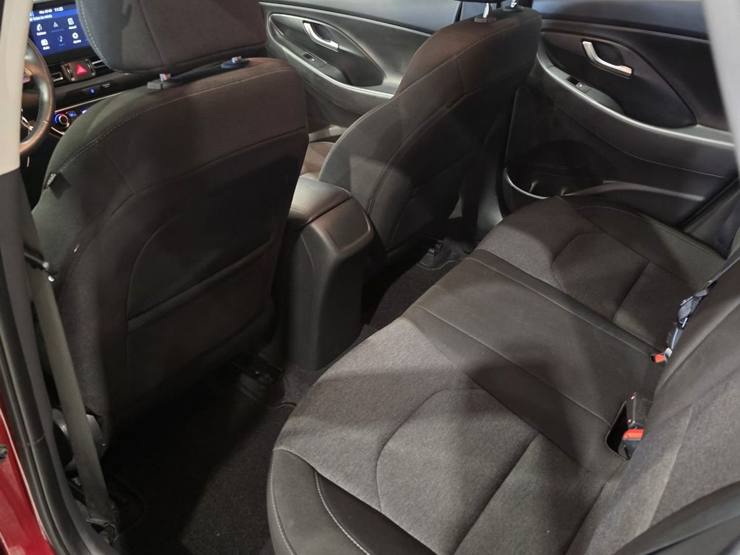 Hyundai i30 1.5 DPI Klass SLX 81 kW (110 CV)