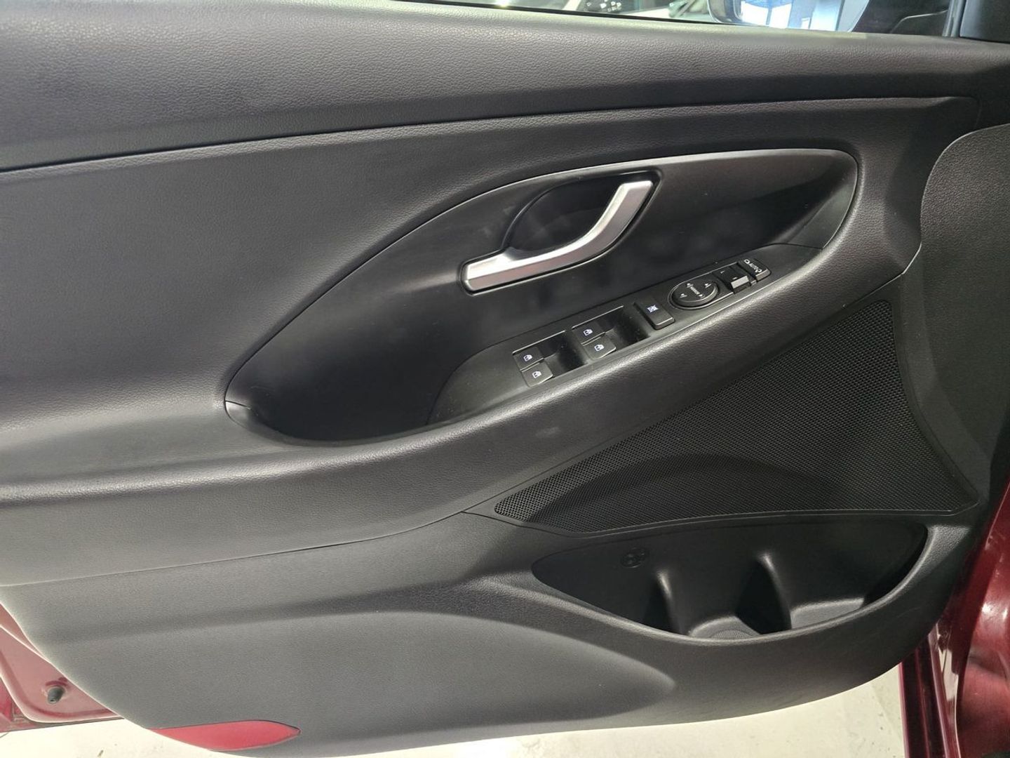 Hyundai i30 1.5 DPI Klass SLX 81 kW (110 CV)