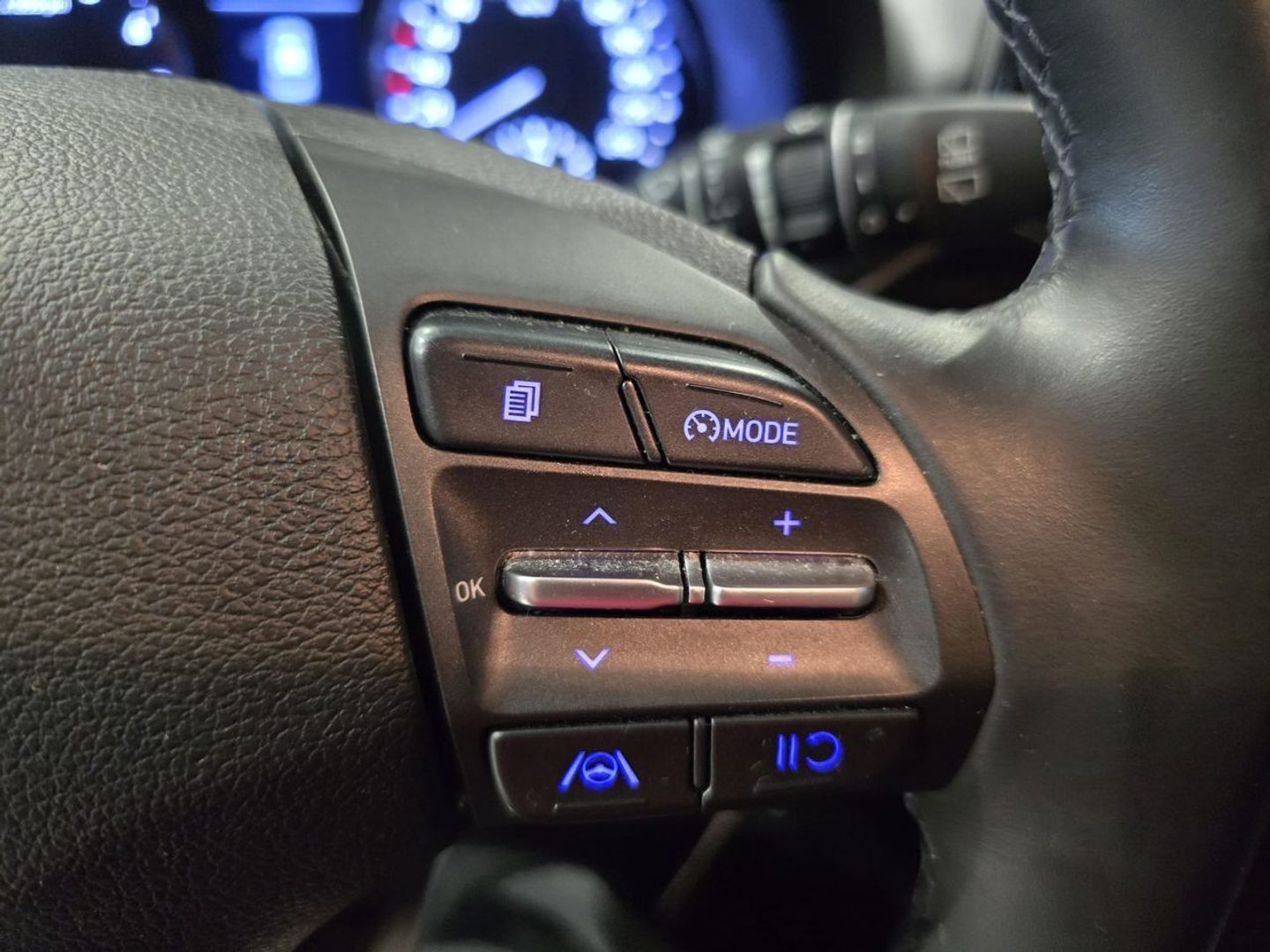 Hyundai i30 1.5 DPI Klass SLX 81 kW (110 CV)