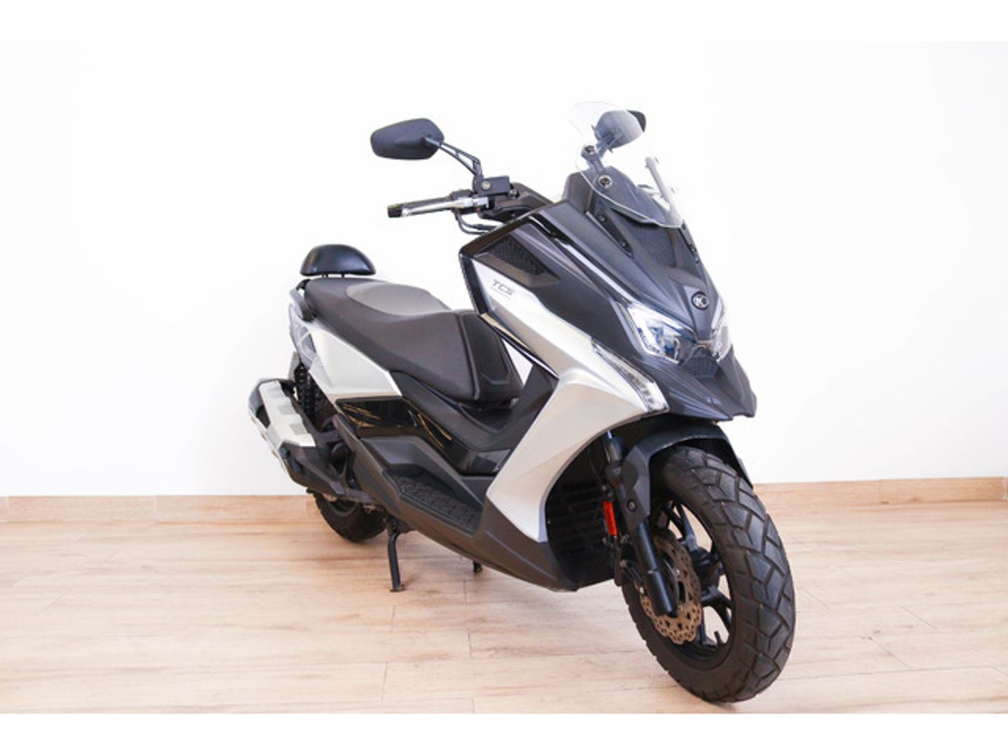KYMCO DTX 360