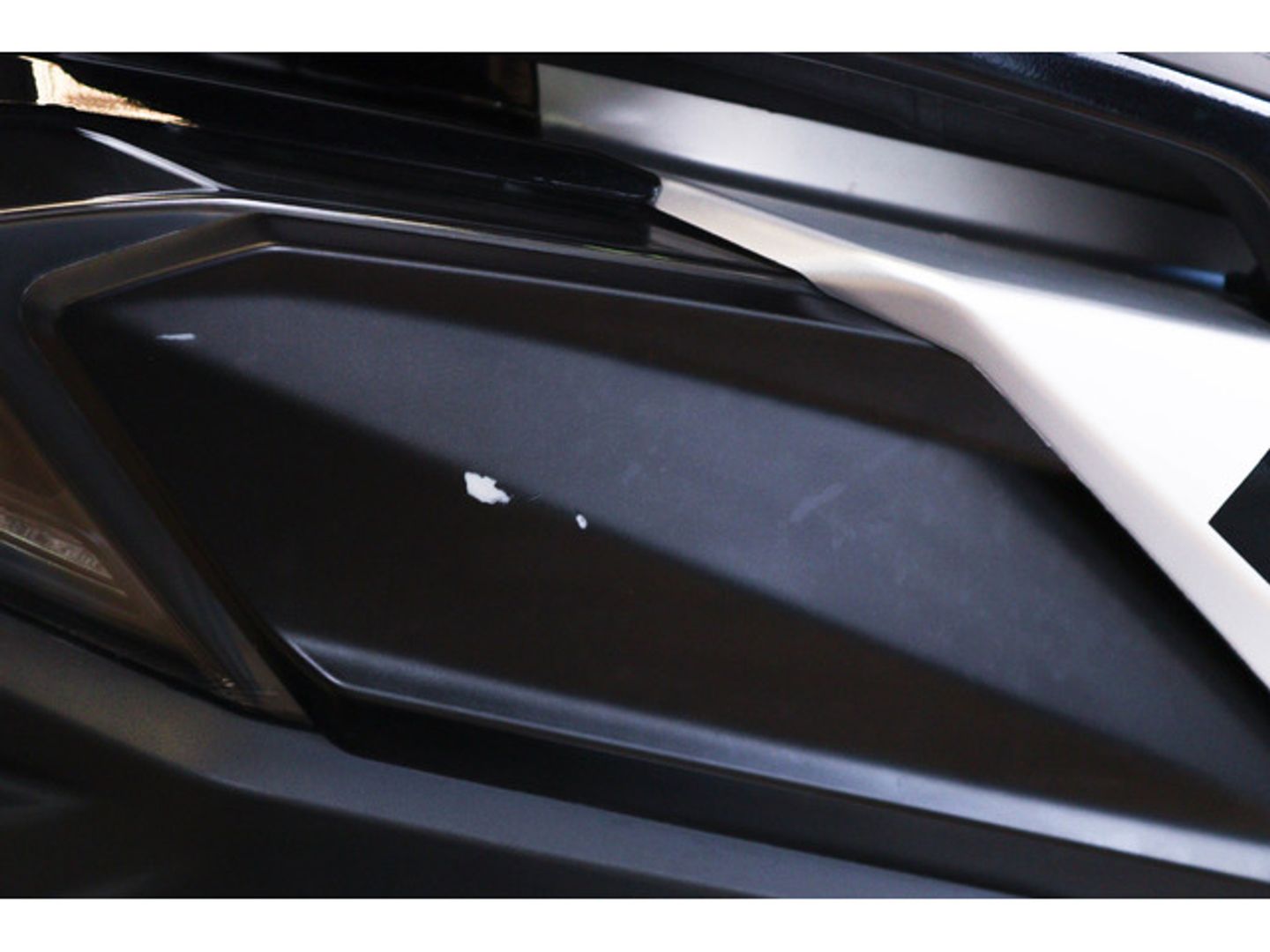 KYMCO DTX 360