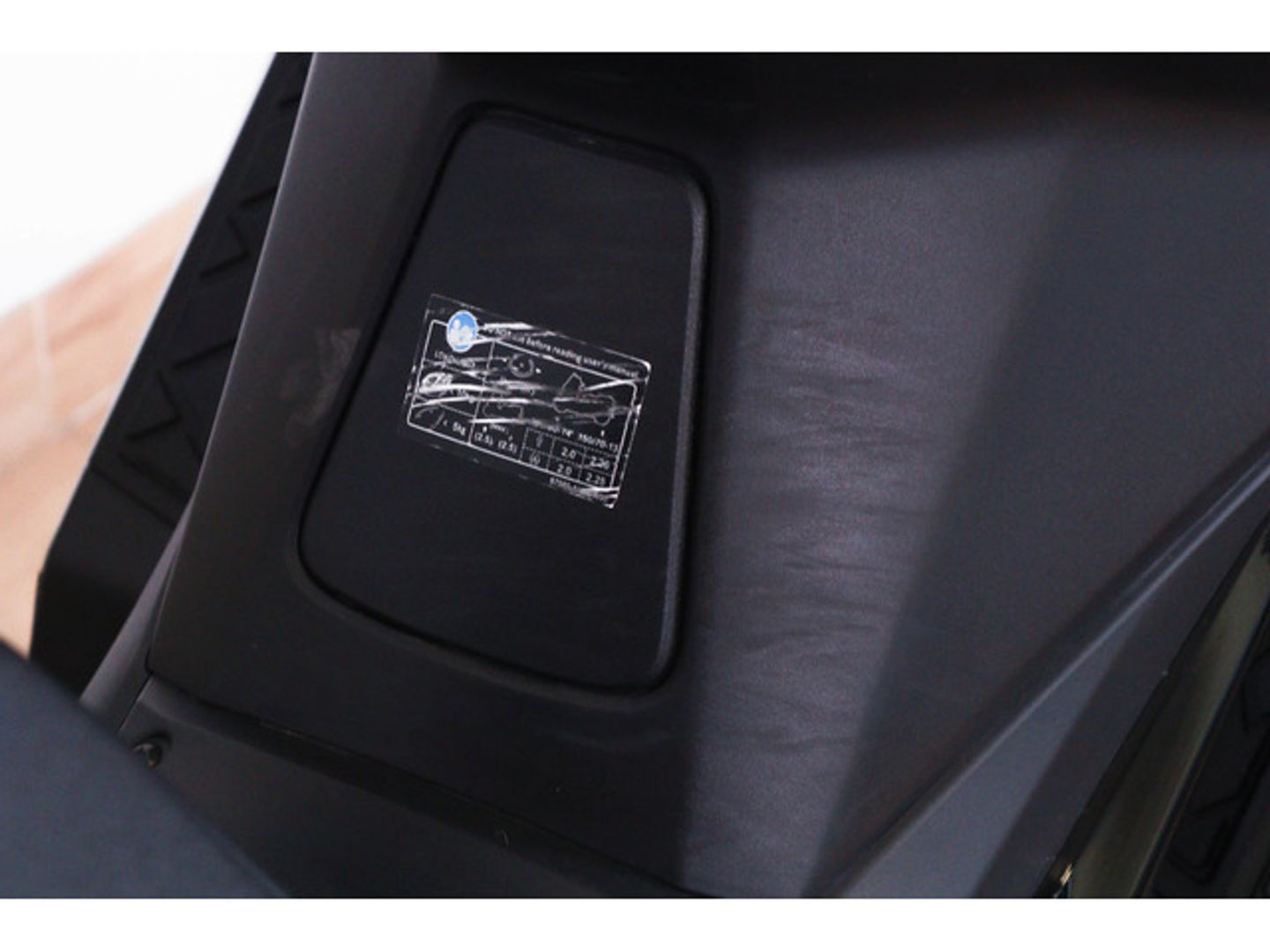 KYMCO DTX 360