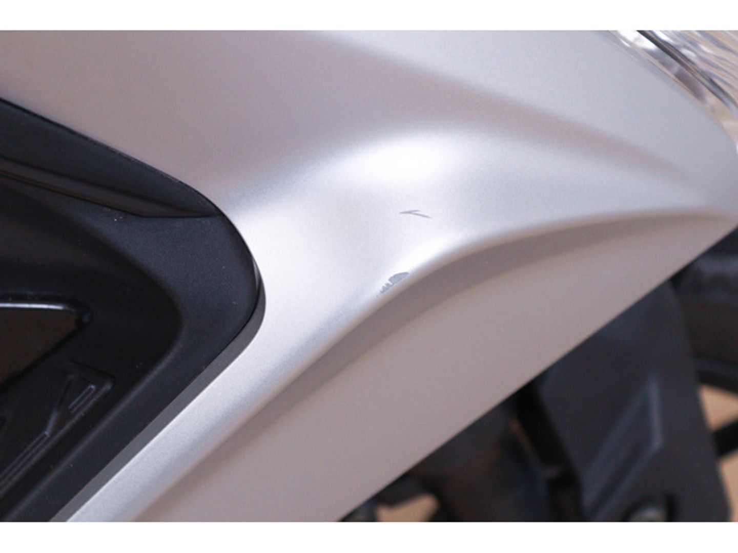 KYMCO DTX 360