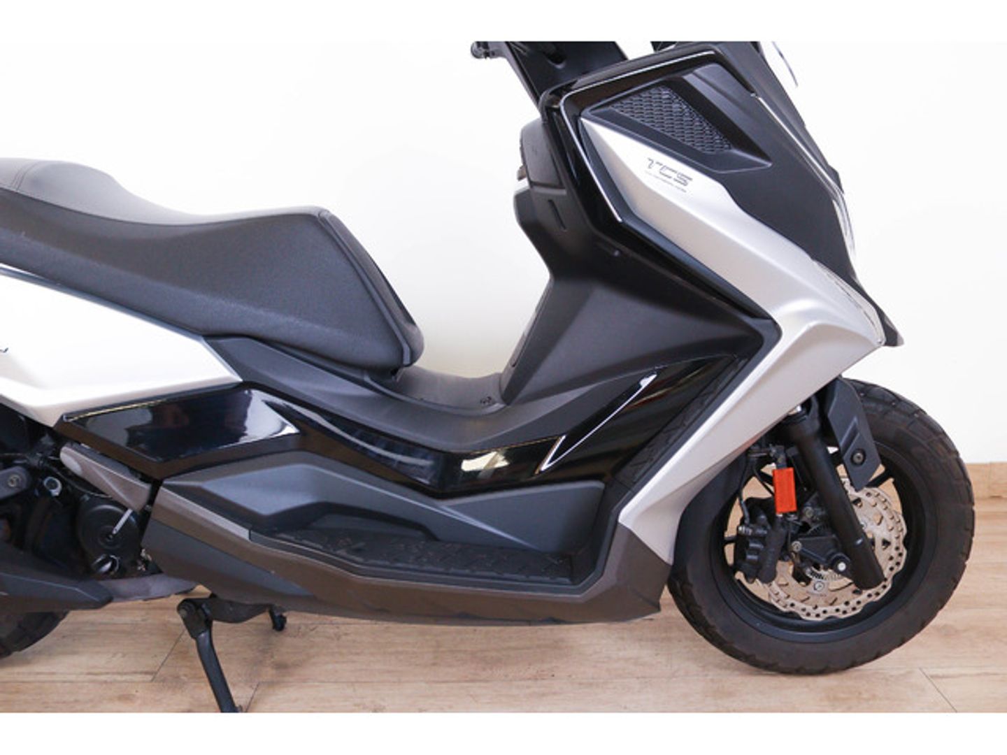KYMCO DTX 360