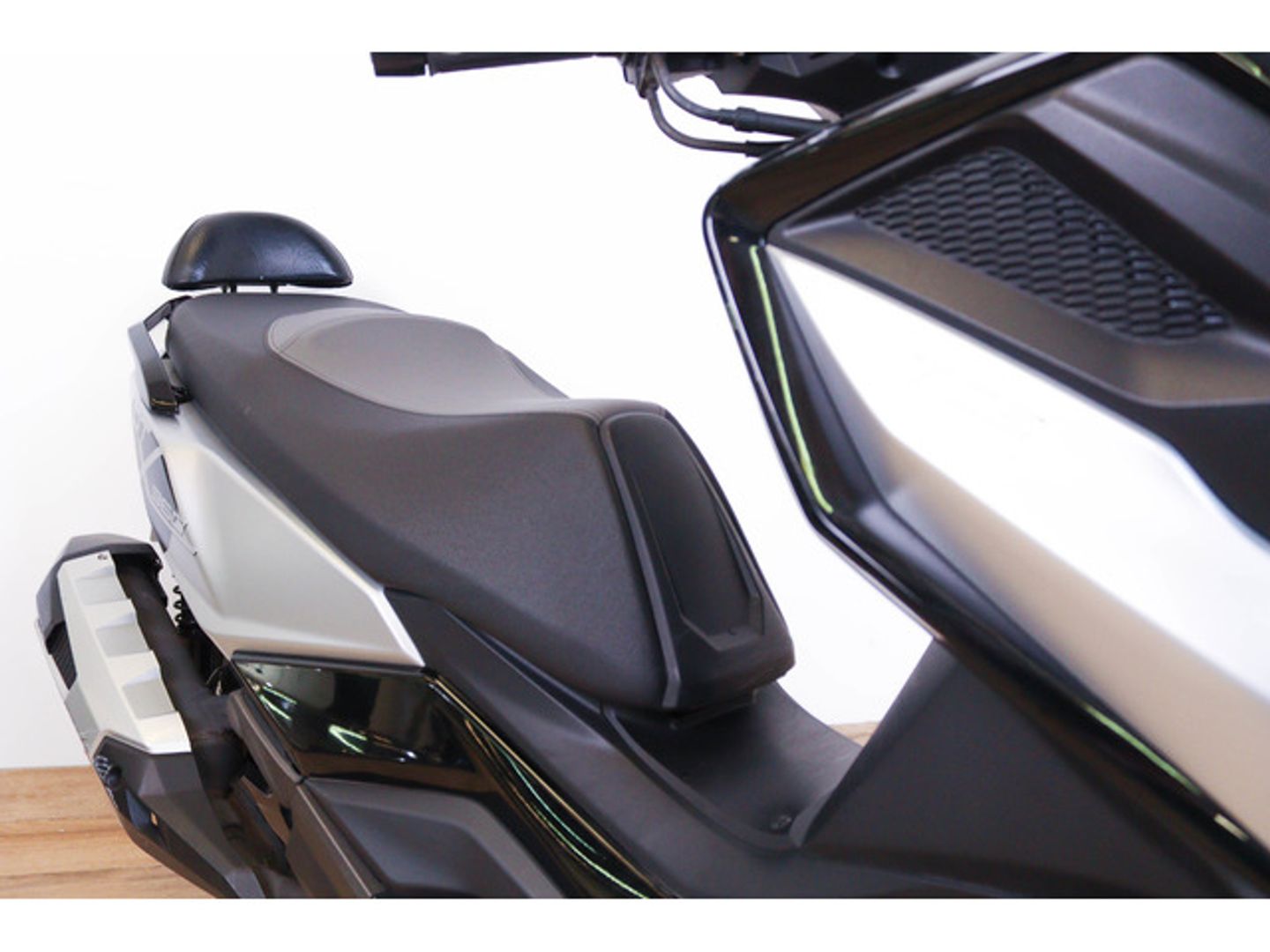 KYMCO DTX 360