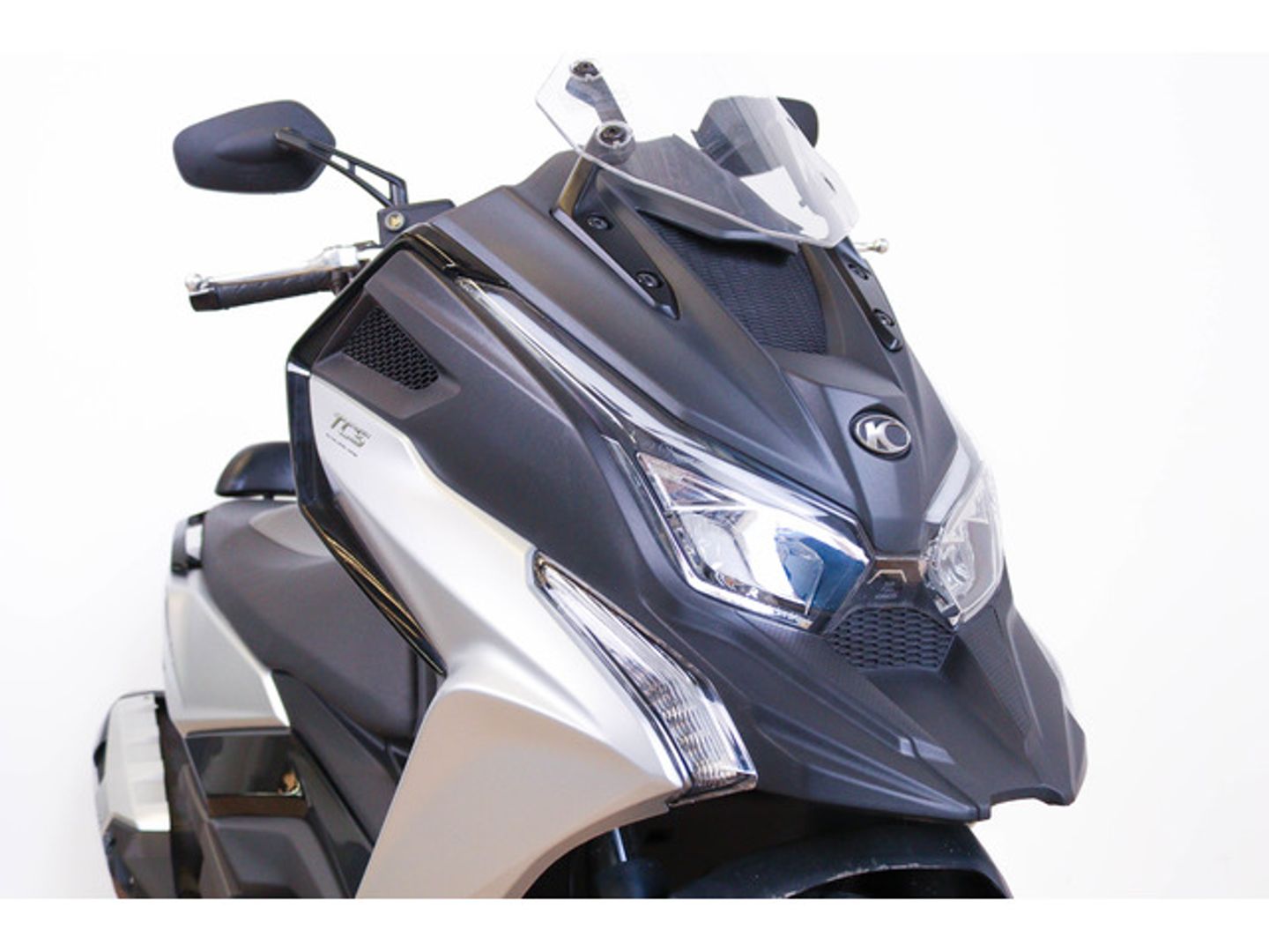 KYMCO DTX 360
