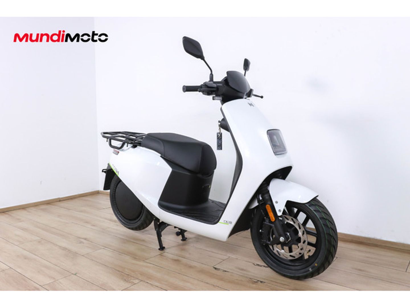 Nmoto NCE-D 125