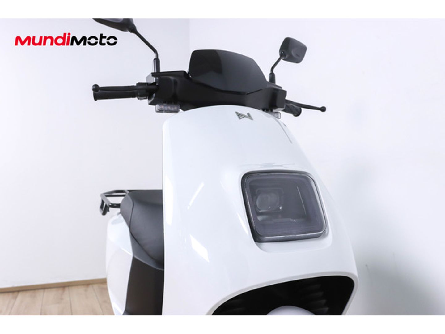 Nmoto NCE-D 125