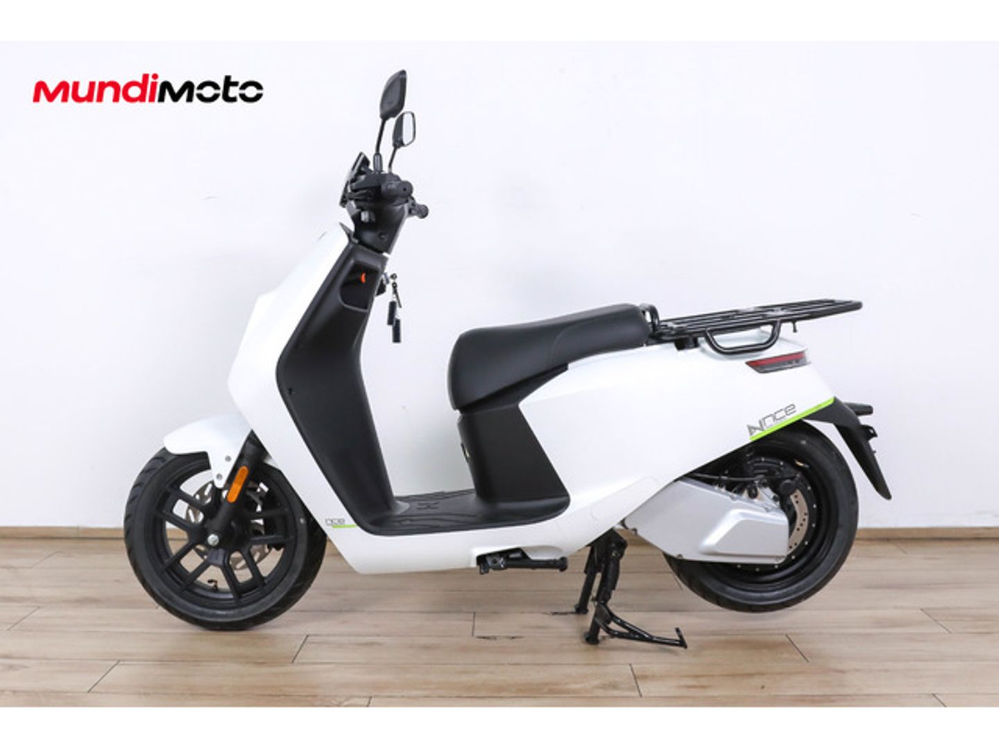 Nmoto NCE-D 125
