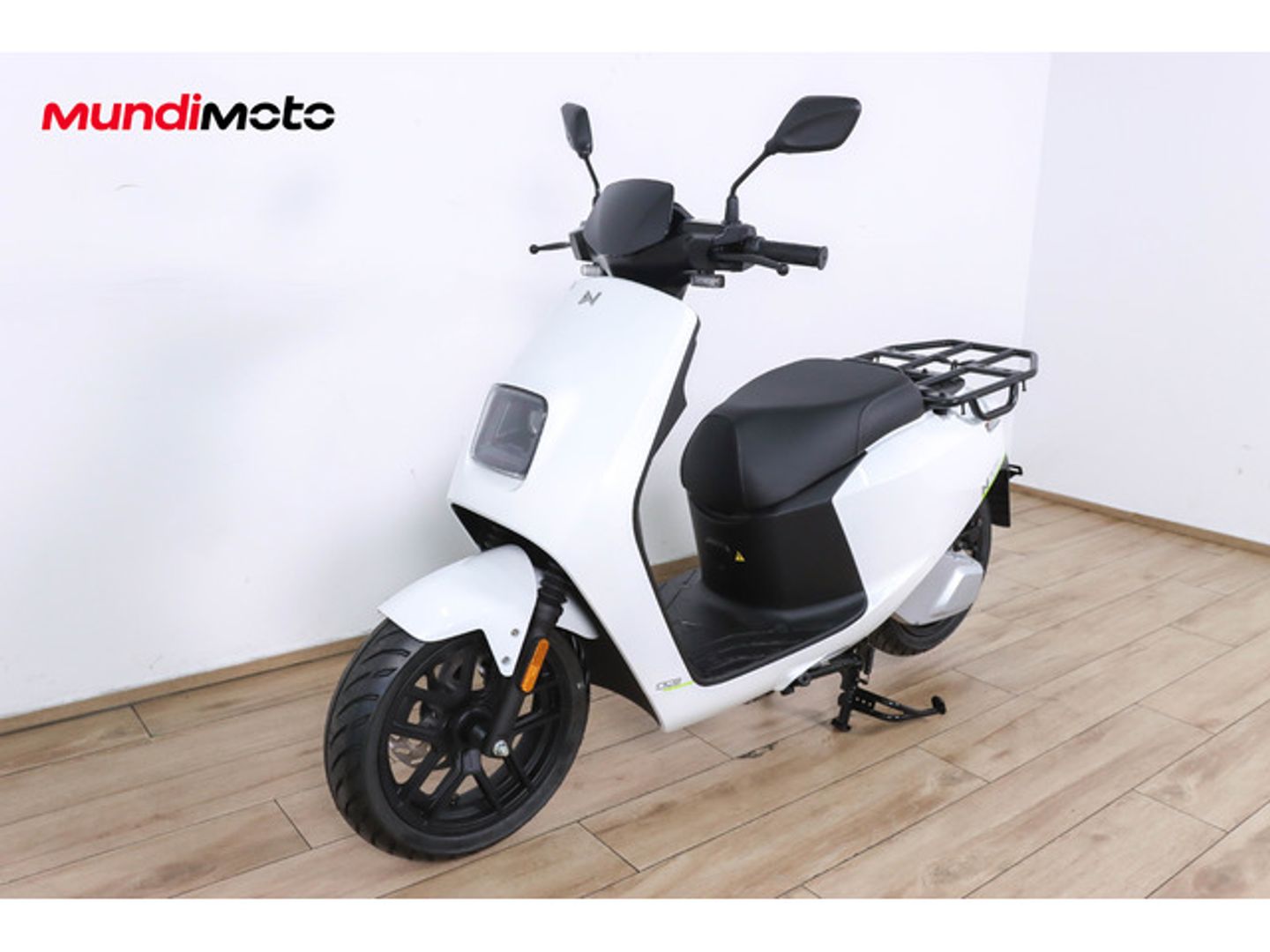 Nmoto NCE-D 125
