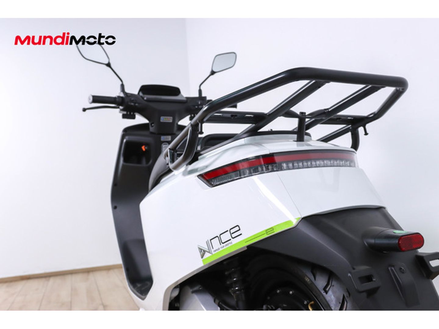 Nmoto NCE-D 125