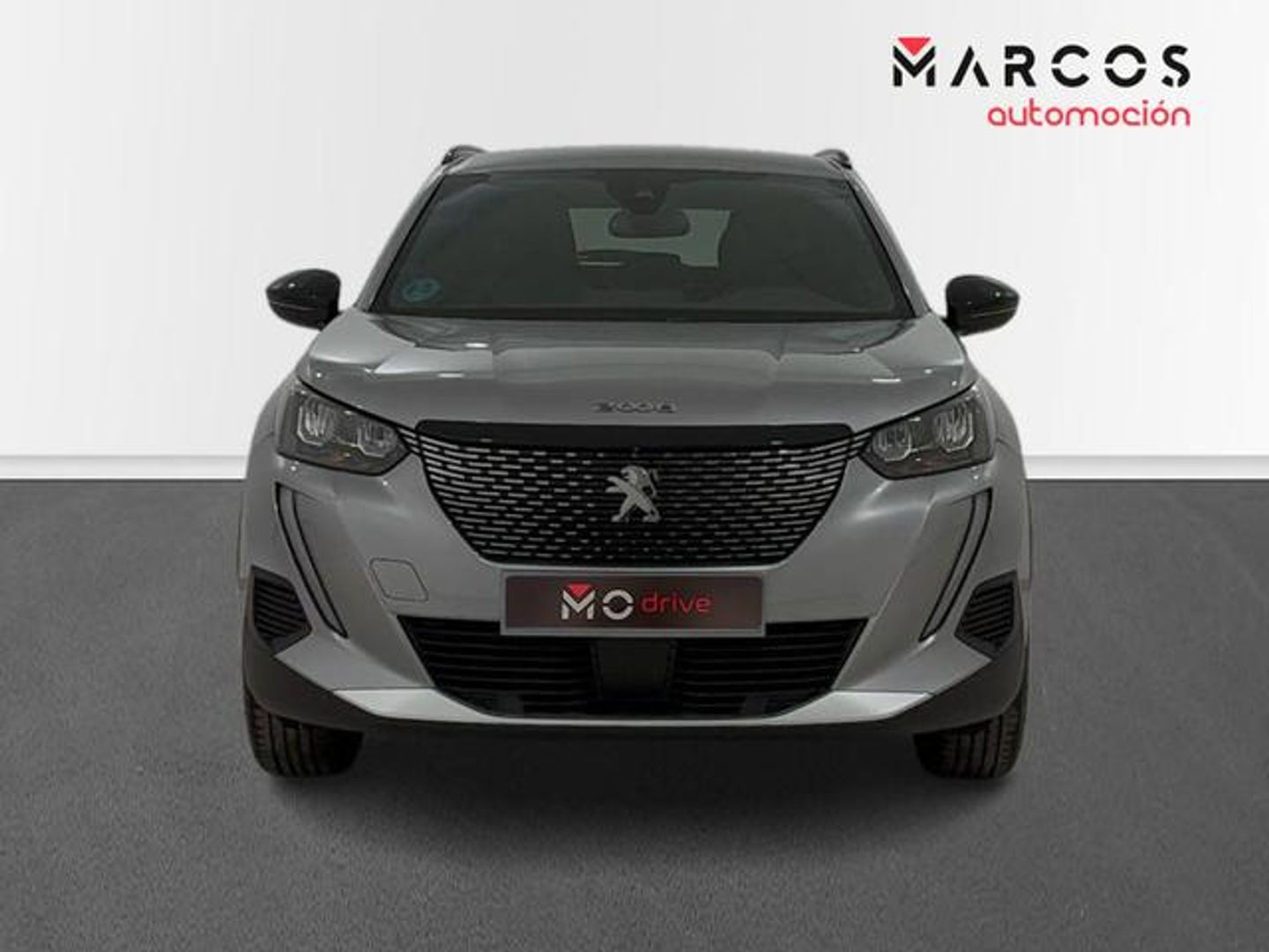 Peugeot 2008 PureTech 100 S&S Allure 75 kW (100 CV)