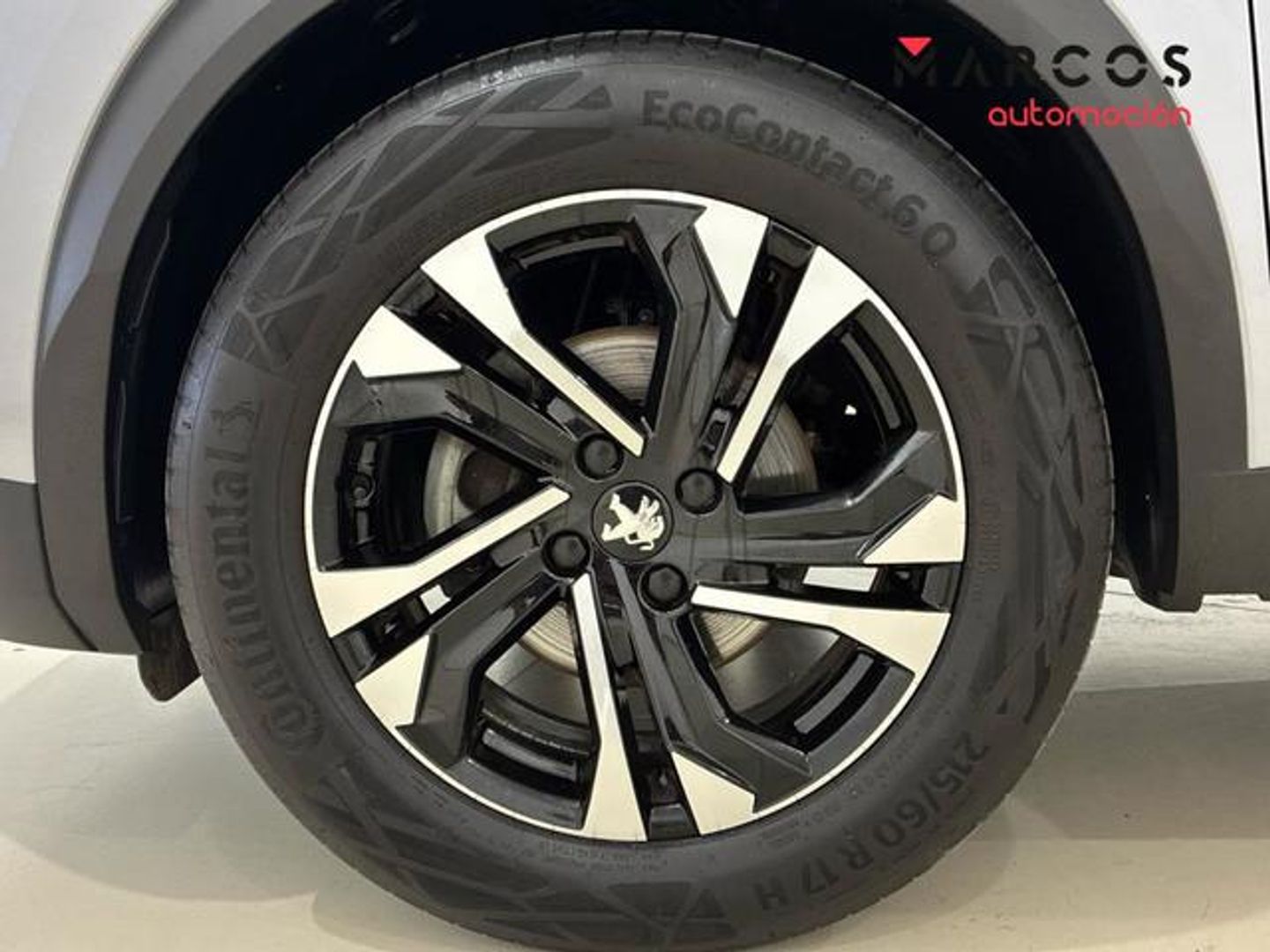 Peugeot 2008 PureTech 100 S&S Allure 75 kW (100 CV)