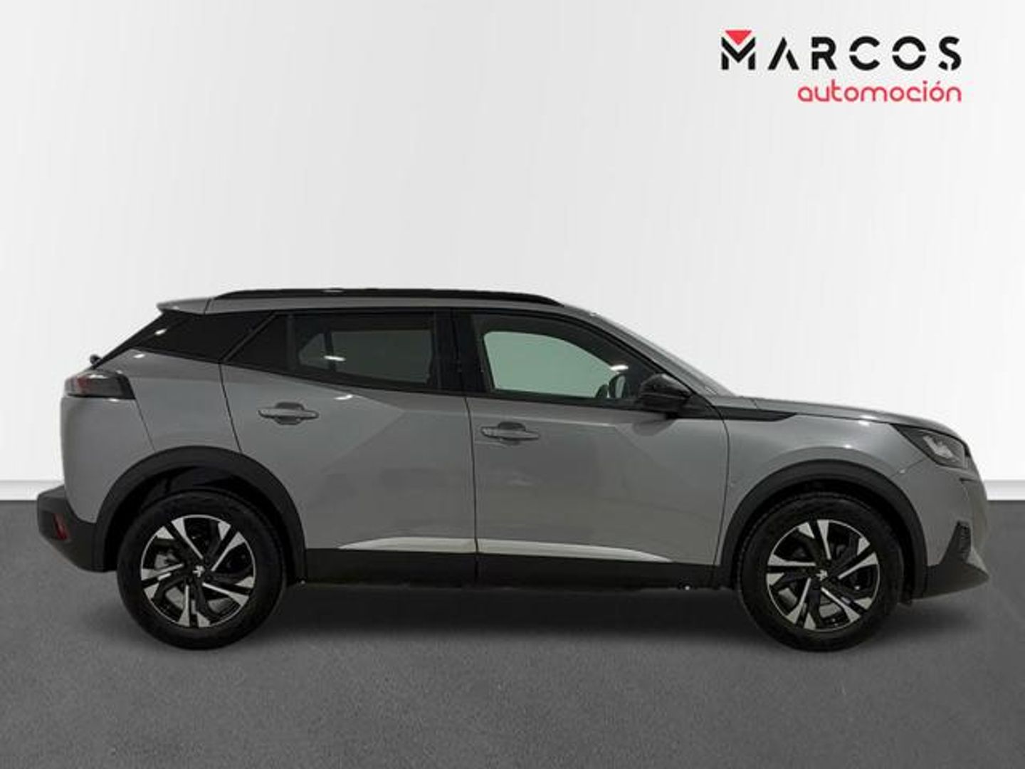 Peugeot 2008 PureTech 100 S&S Allure 75 kW (100 CV)