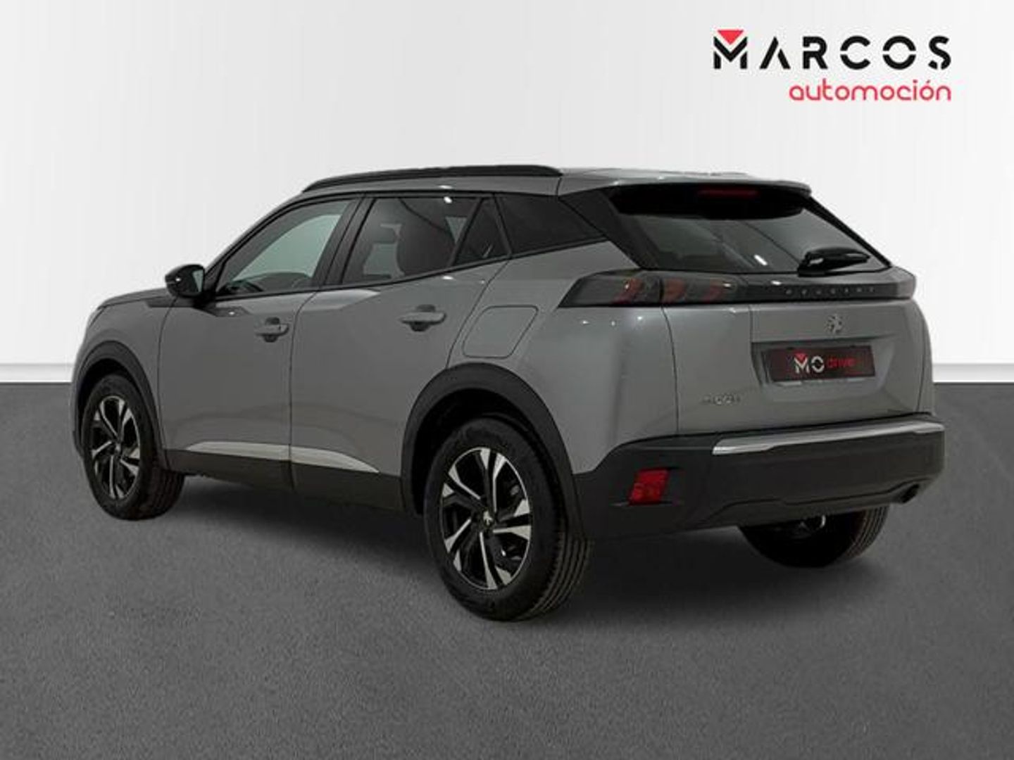 Peugeot 2008 PureTech 100 S&S Allure 75 kW (100 CV)