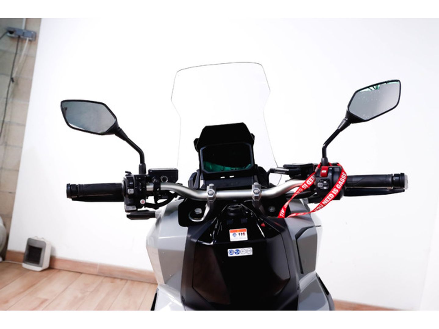 Honda X-ADV