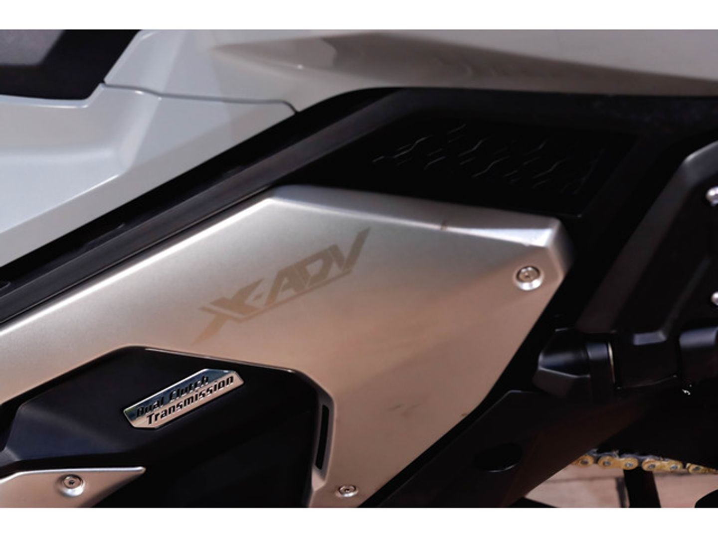 Honda X-ADV