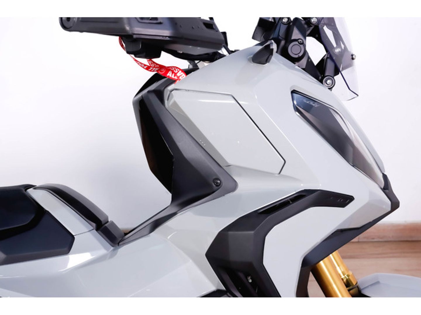 Honda X-ADV