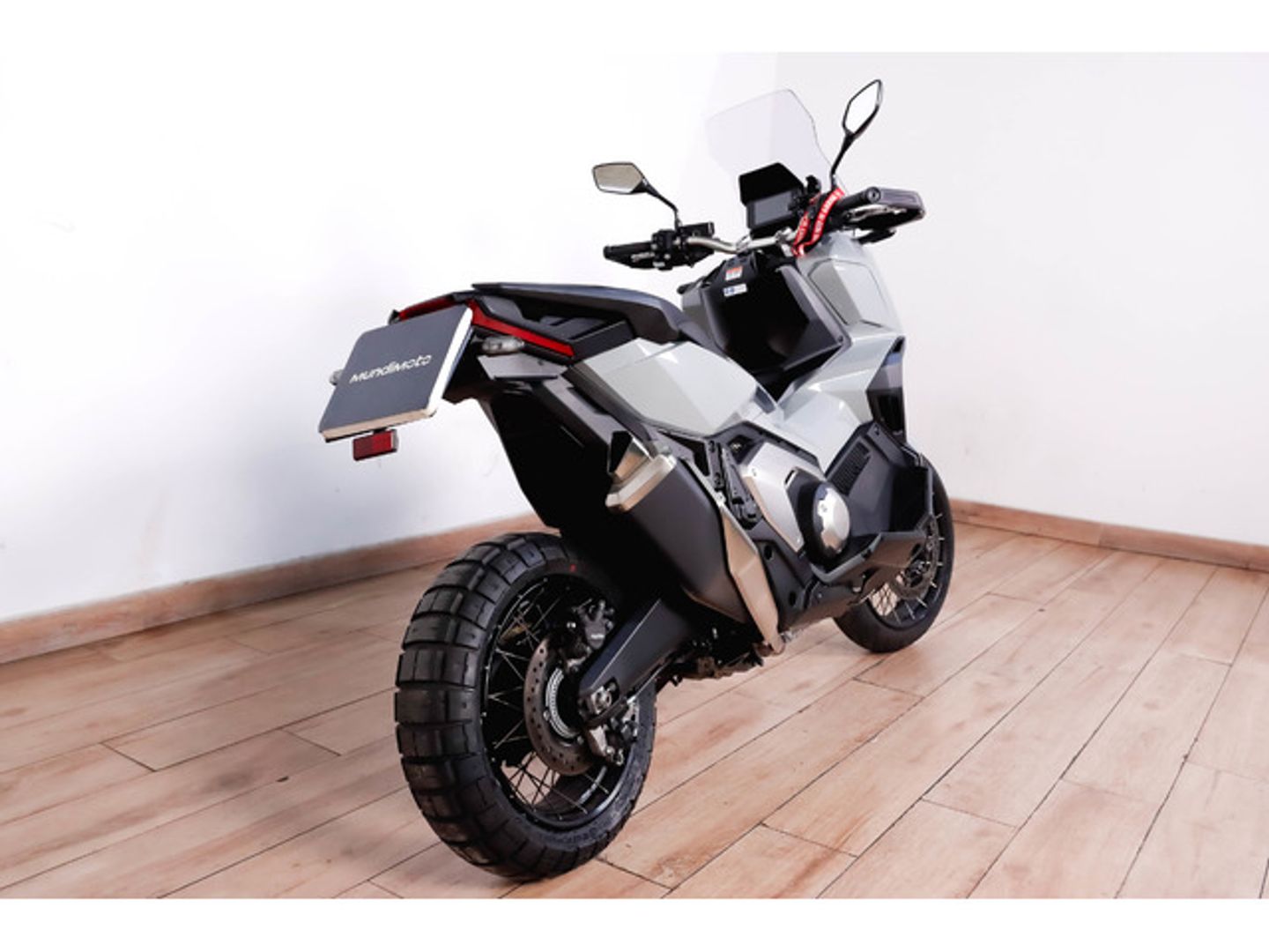 Honda X-ADV