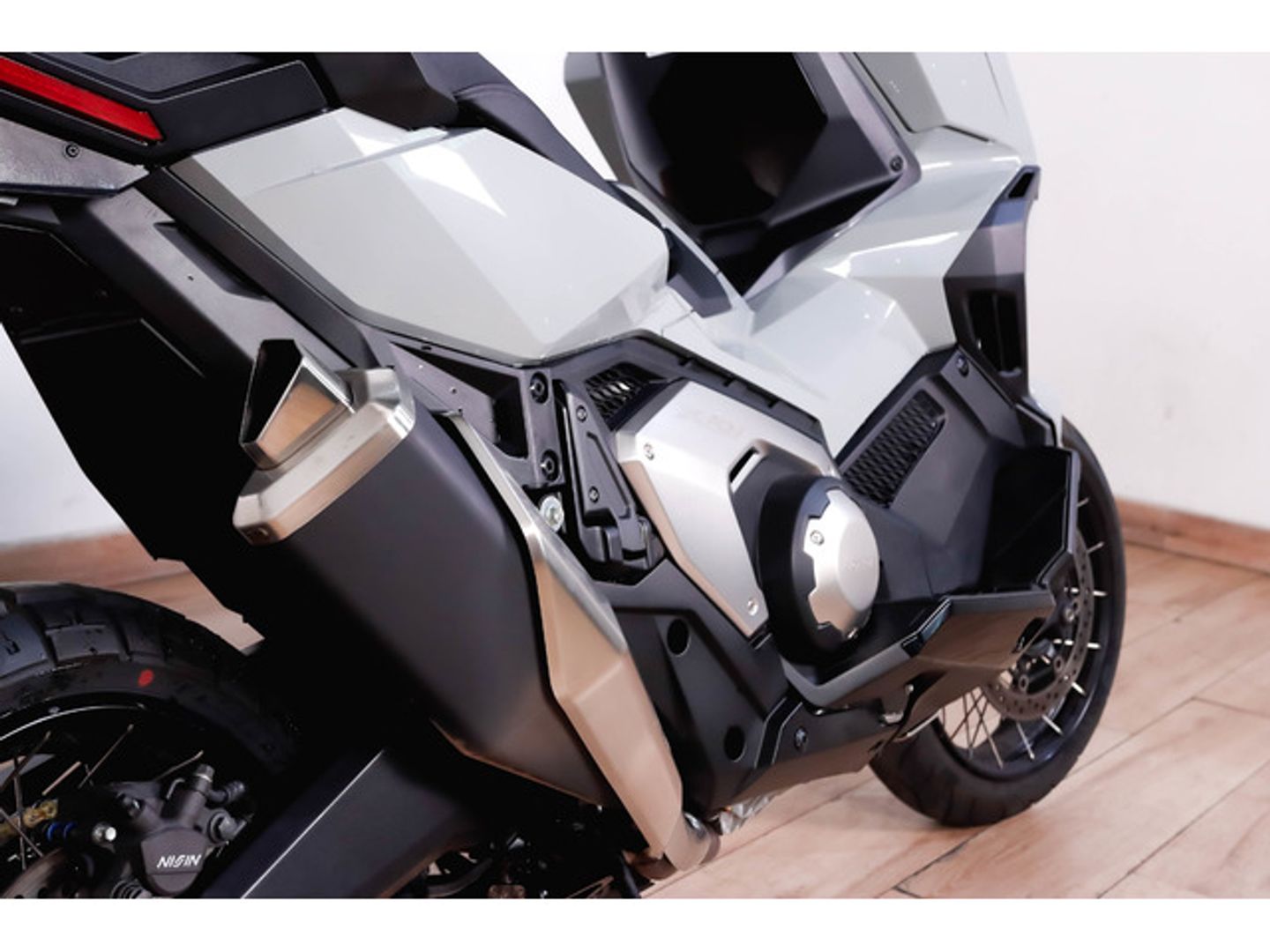 Honda X-ADV