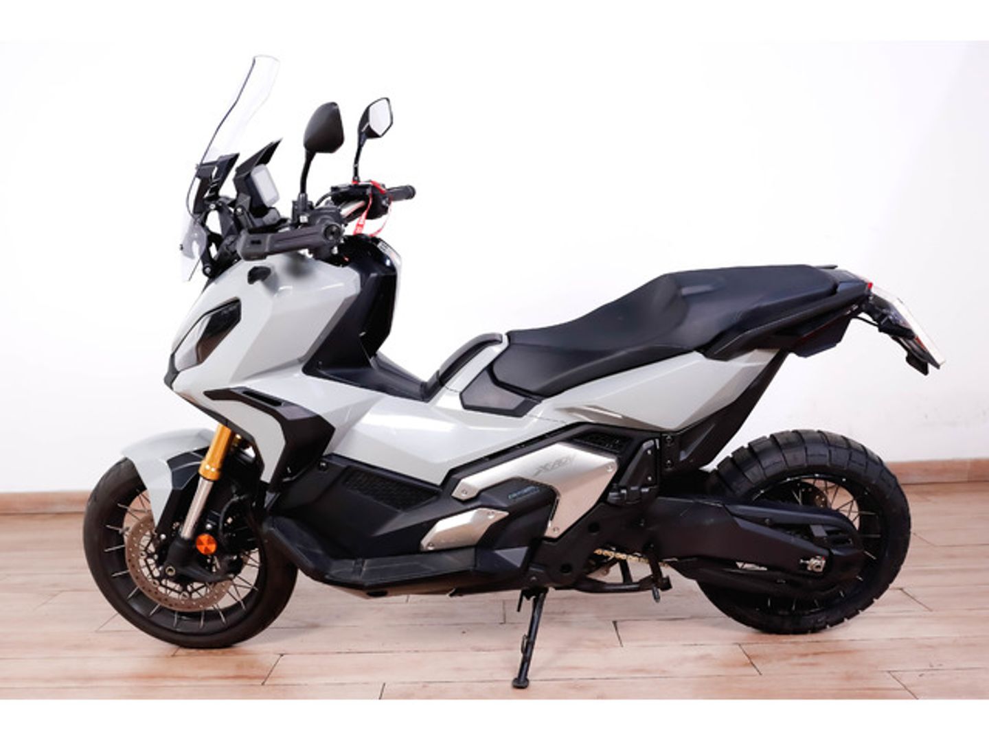 Honda X-ADV