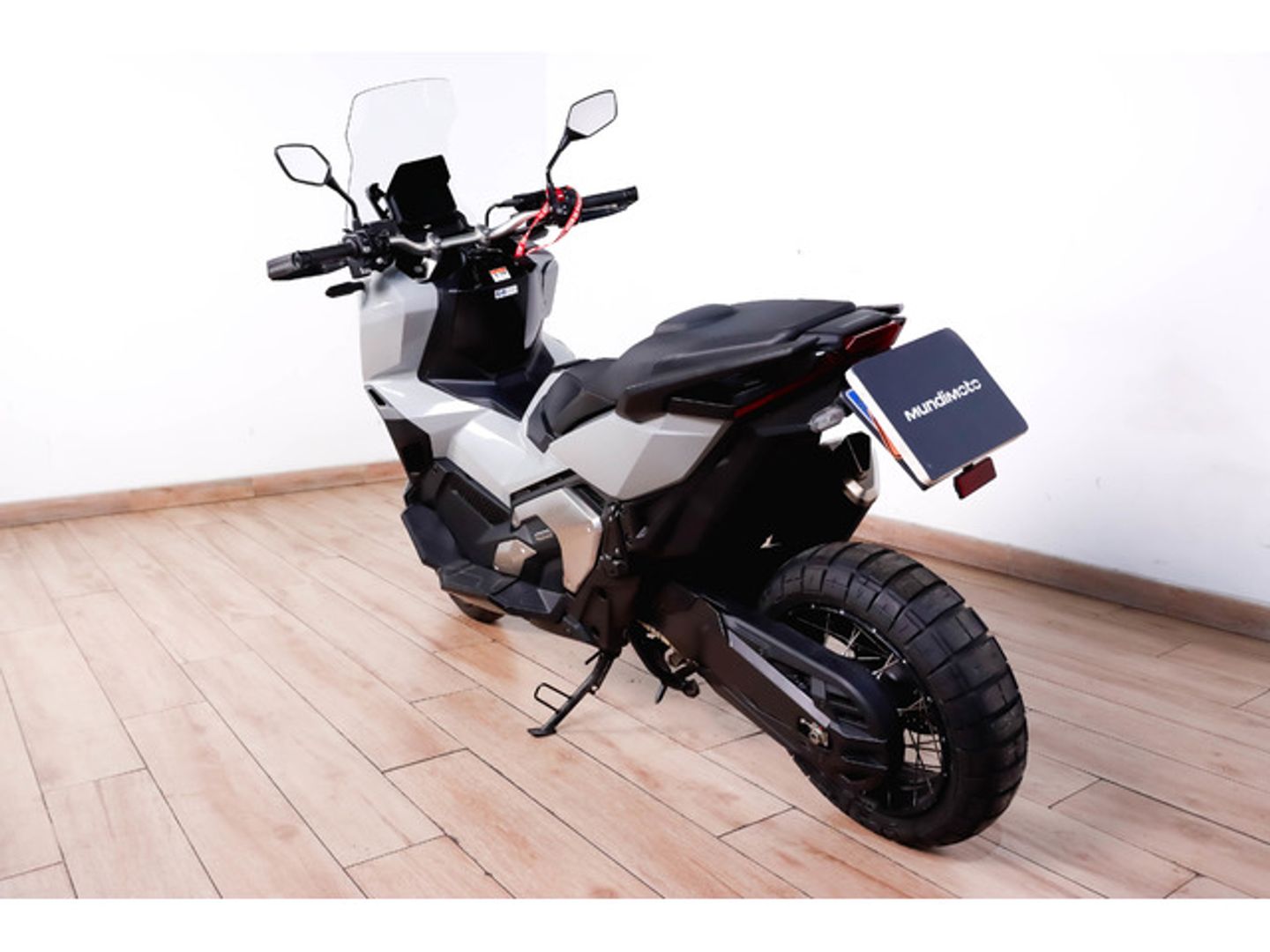 Honda X-ADV