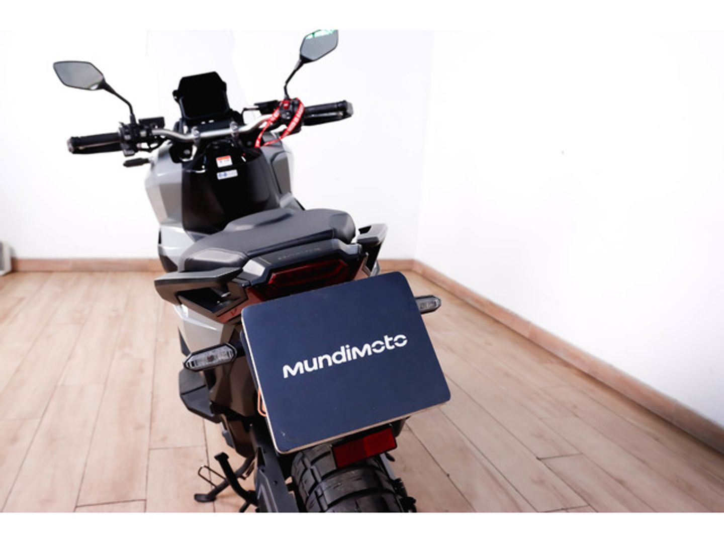 Honda X-ADV
