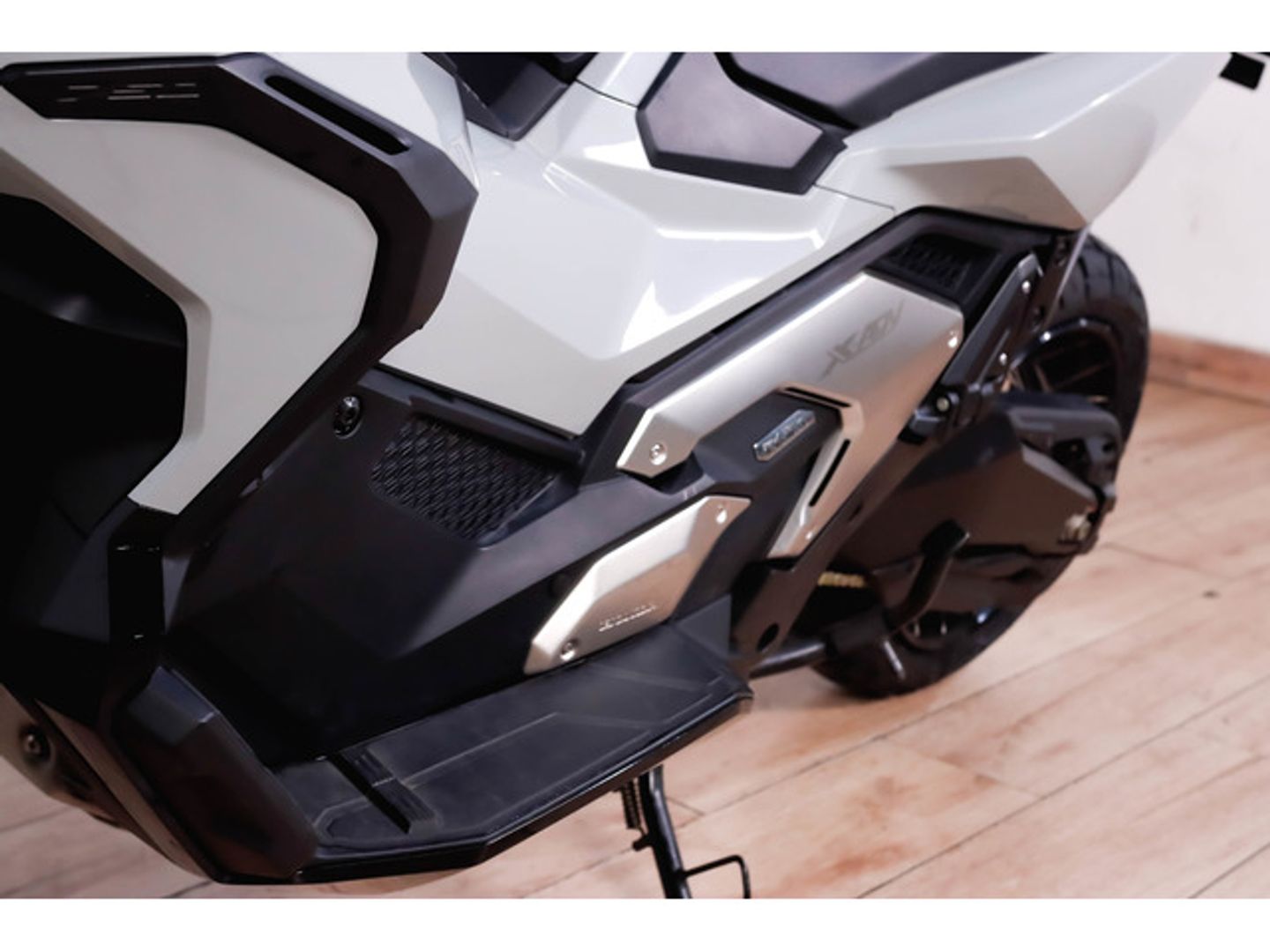 Honda X-ADV