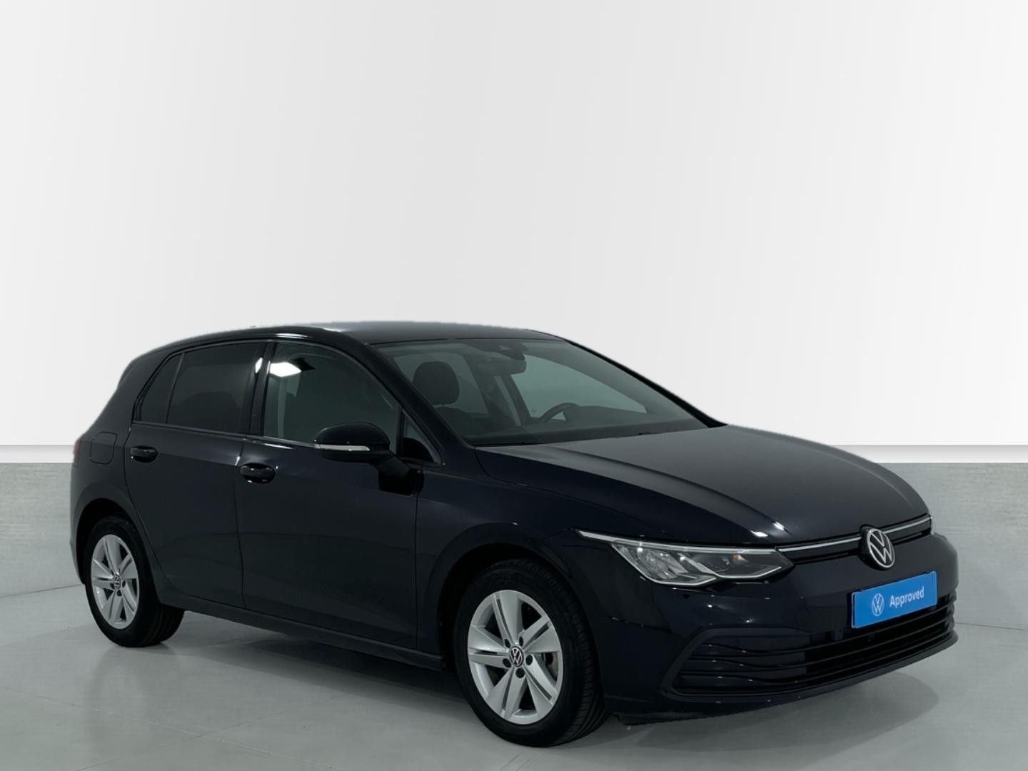 Volkswagen Golf Life 2.0 TDI 85 kW (115 CV) DSG
