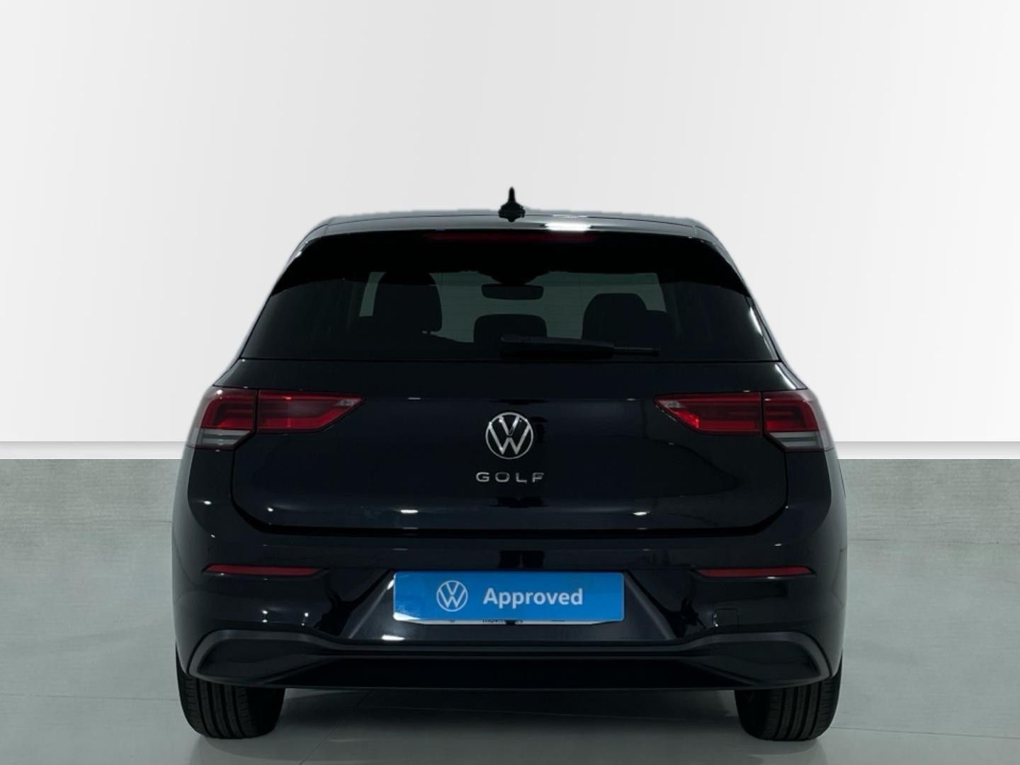 Volkswagen Golf Life 2.0 TDI 85 kW (115 CV) DSG