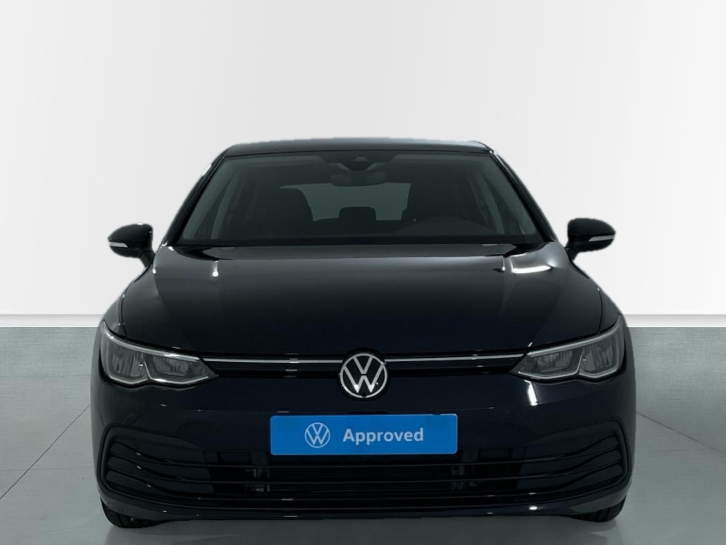 Volkswagen Golf Life 2.0 TDI 85 kW (115 CV) DSG