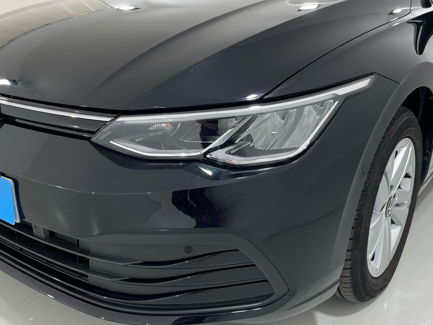 Volkswagen Golf Life 2.0 TDI 85 kW (115 CV) DSG