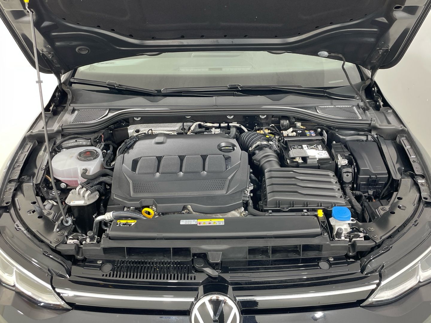 Volkswagen Golf Life 2.0 TDI 85 kW (115 CV) DSG