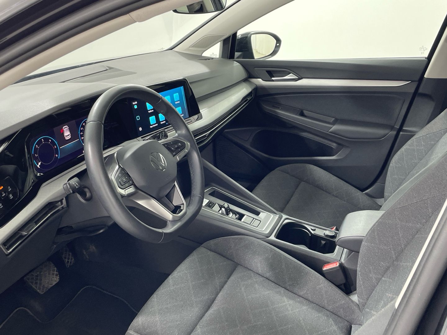 Volkswagen Golf Life 2.0 TDI 85 kW (115 CV) DSG