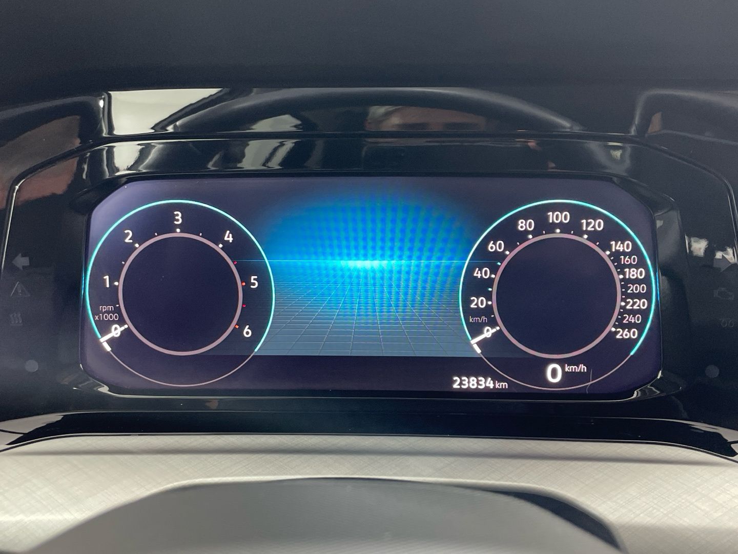 Volkswagen Golf Life 2.0 TDI 85 kW (115 CV) DSG