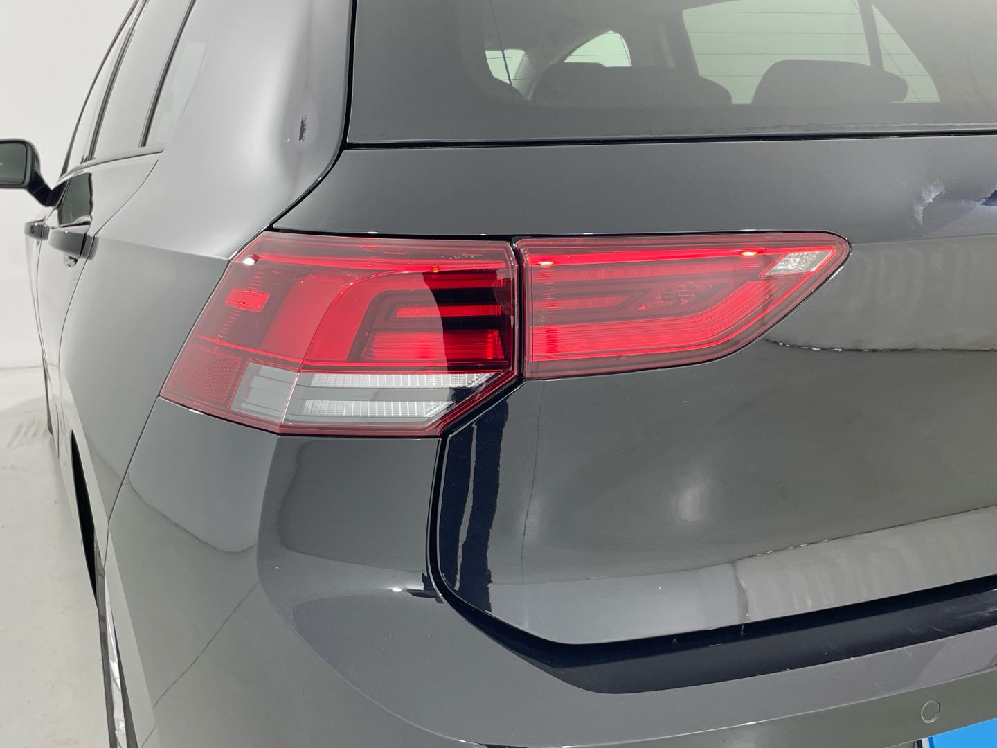 Volkswagen Golf Life 2.0 TDI 85 kW (115 CV) DSG