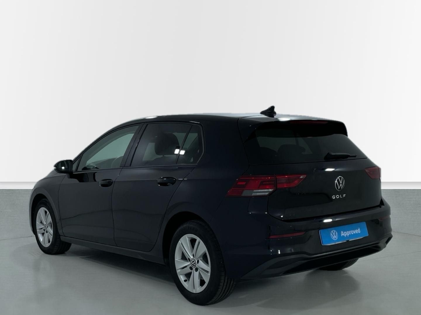 Volkswagen Golf Life 2.0 TDI 85 kW (115 CV) DSG