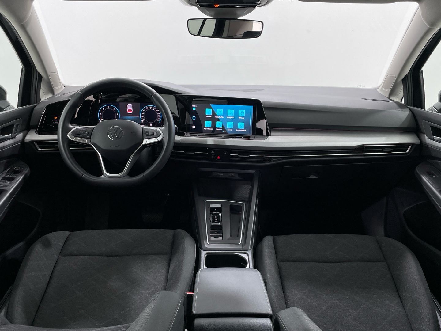 Volkswagen Golf Life 2.0 TDI 85 kW (115 CV) DSG